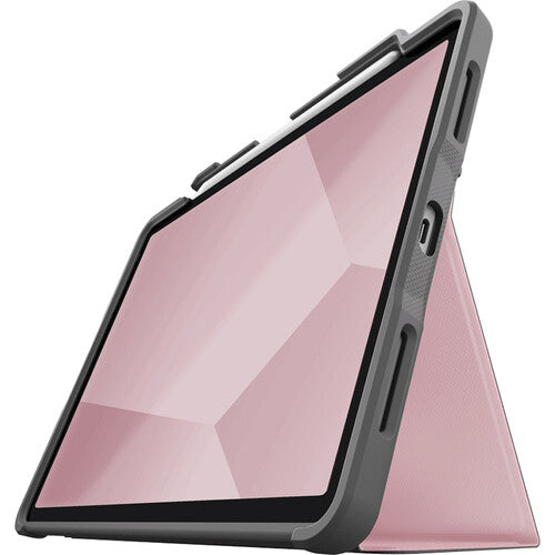 STM Dux Plus Case for iPad Air 5th Gen/4th Gen M2 2024