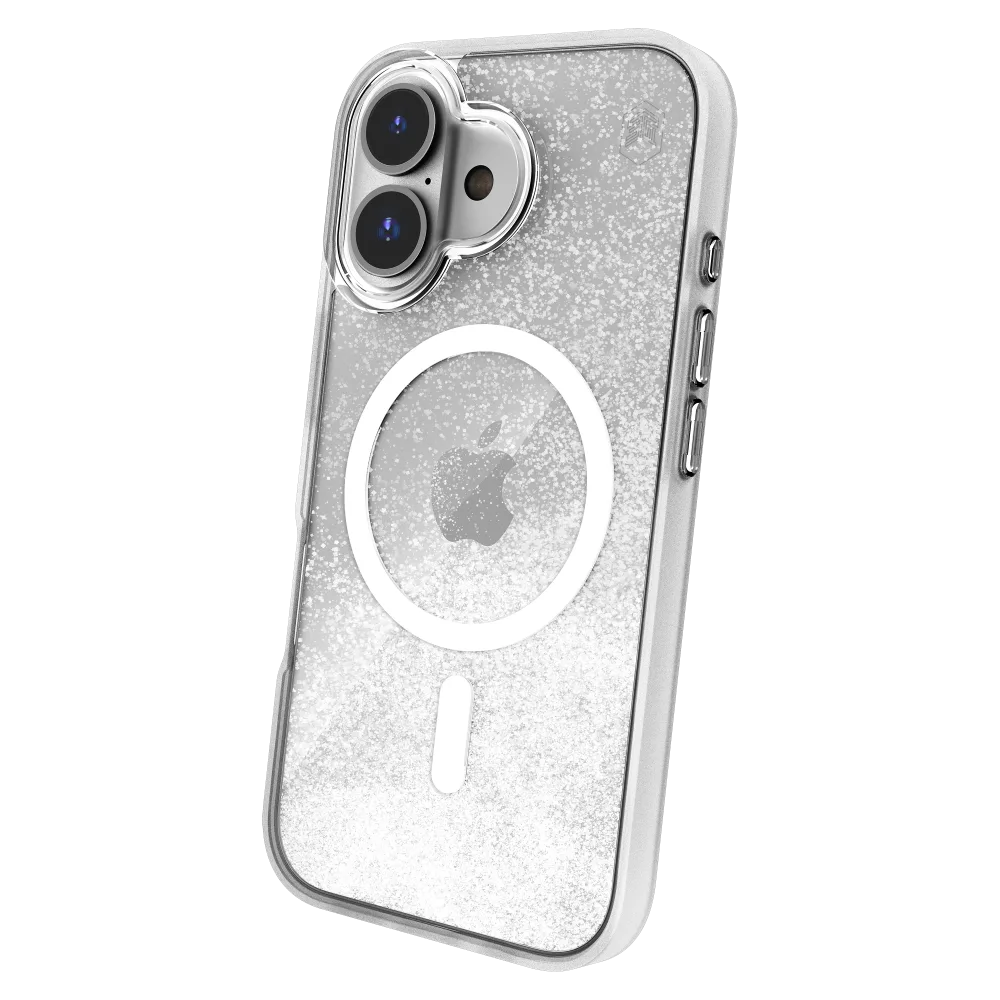 STM iPhone 16 Series Case Relax Sand Magsafe