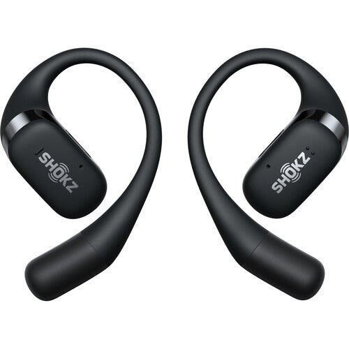 SHOKZ OpenFit Open-Ear True Wireless Earbuds