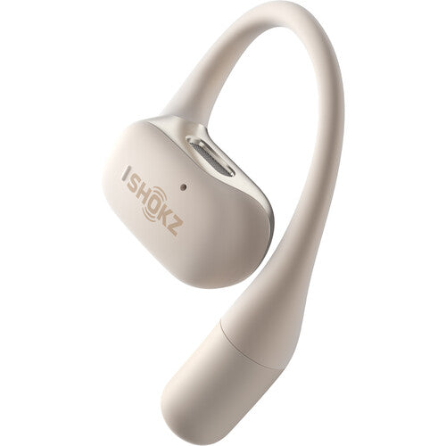 SHOKZ OpenFit Open-Ear True Wireless Earbuds