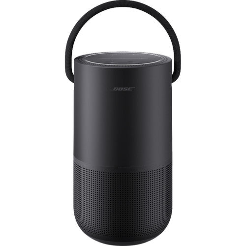 Bose Portable Home Speaker (Triple Black)