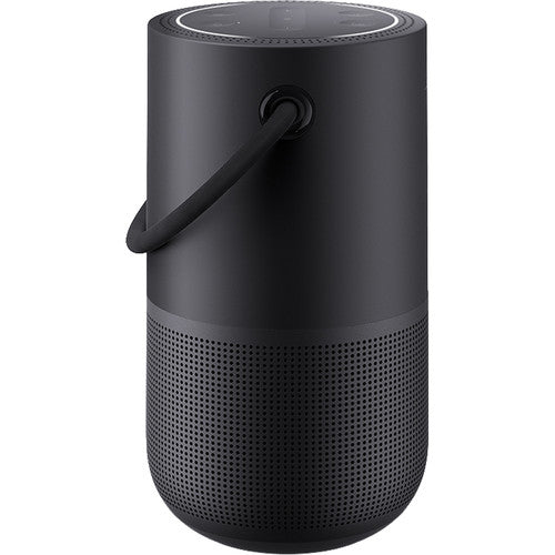 Bose Portable Home Speaker (Triple Black)