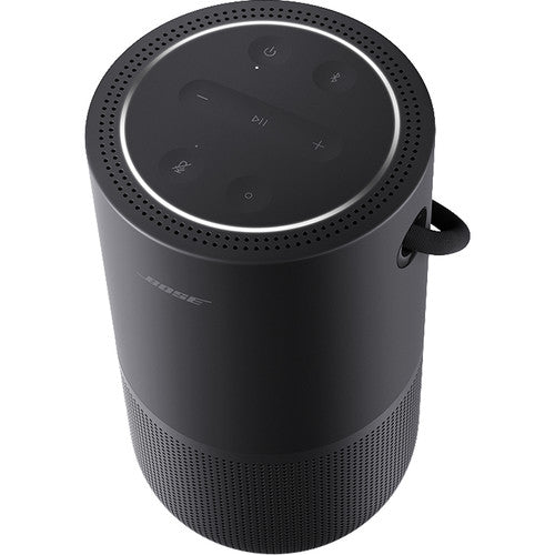 Bose Portable Home Speaker (Triple Black)