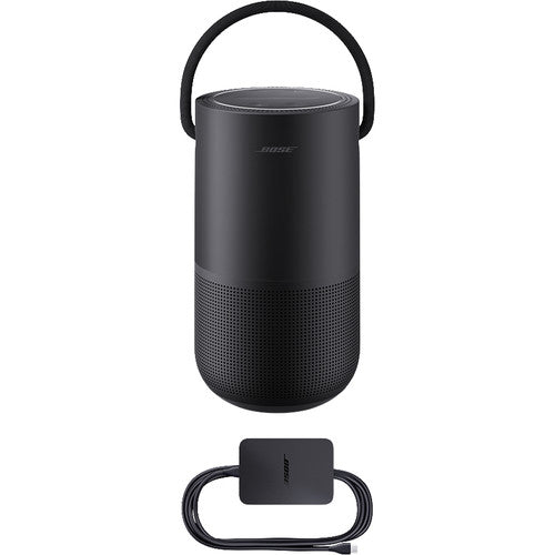 Bose Portable Home Speaker (Triple Black)