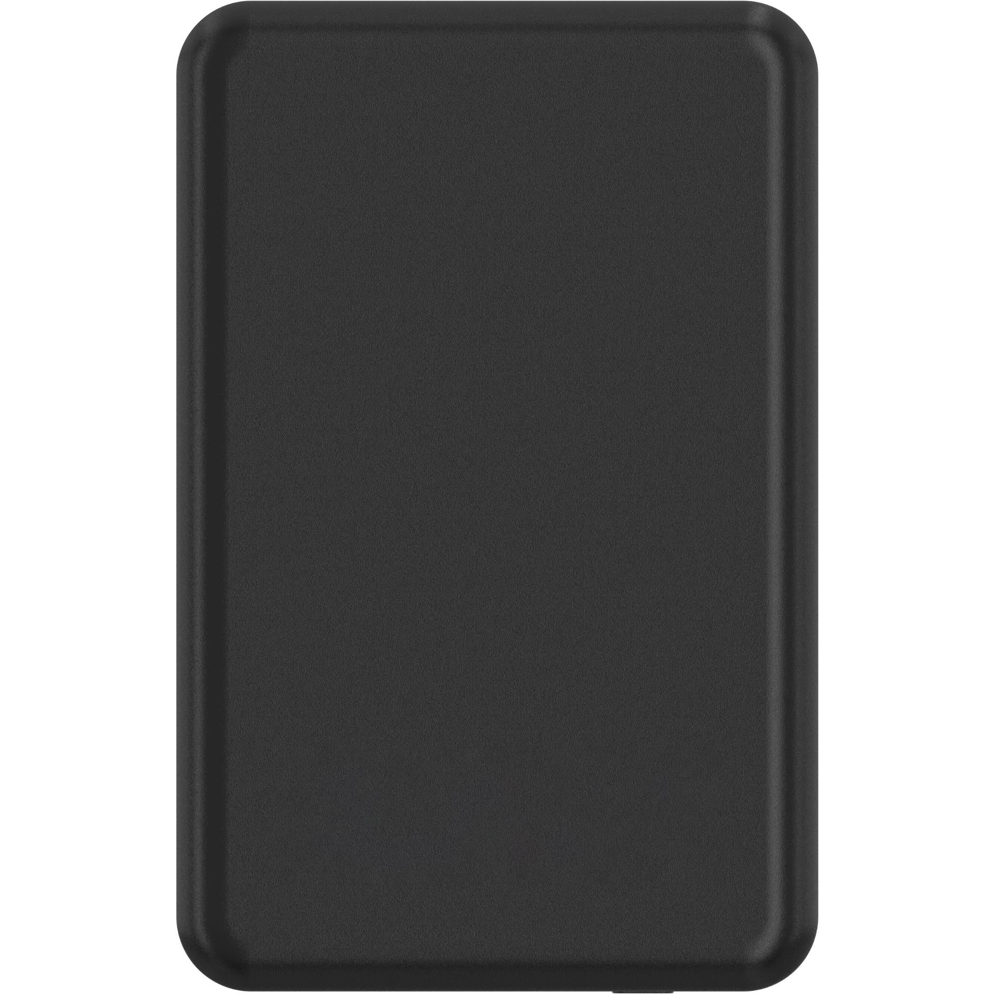 Mophie Magnetic Wireless Power Bank 5k mah