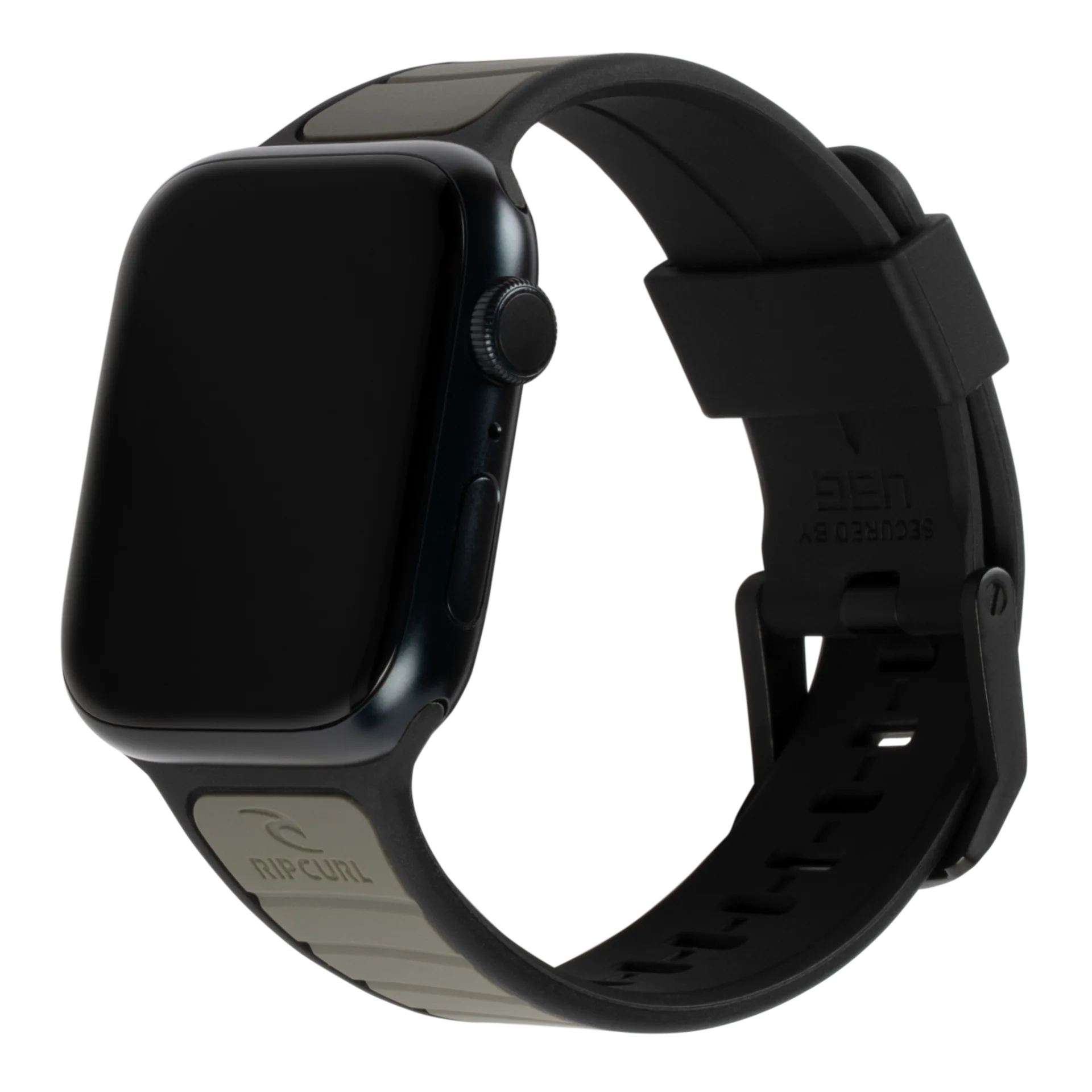 APPLE WATCH3 42 心許なく SGAL BK140-210 201809