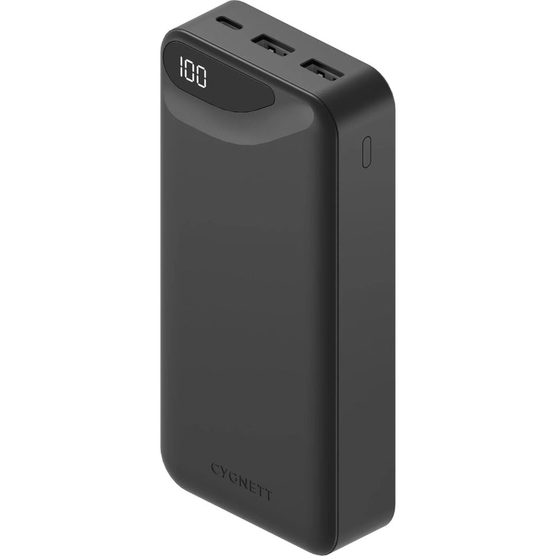 Cygnett ChargeUp Boost Gen3 20K Power Bank