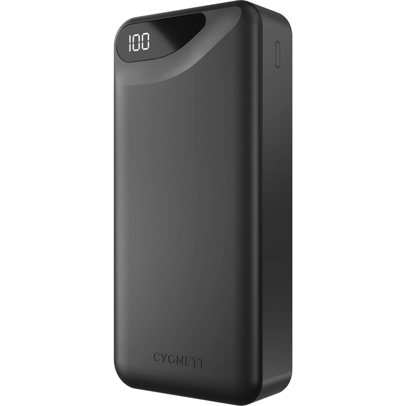 Cygnett ChargeUp Boost Gen3 20K Power Bank