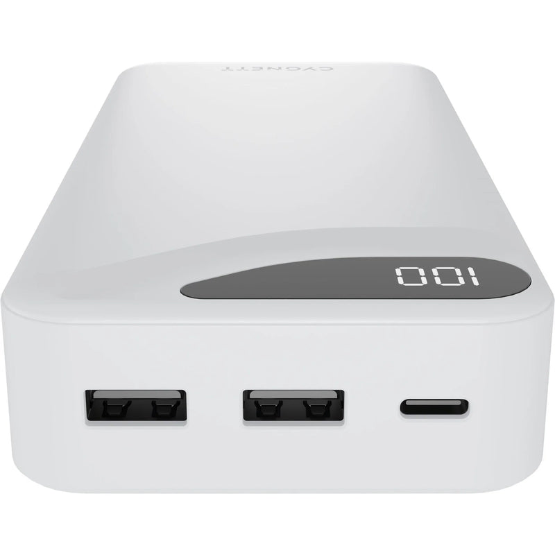 Cygnett ChargeUp Boost Gen3 20K Power Bank