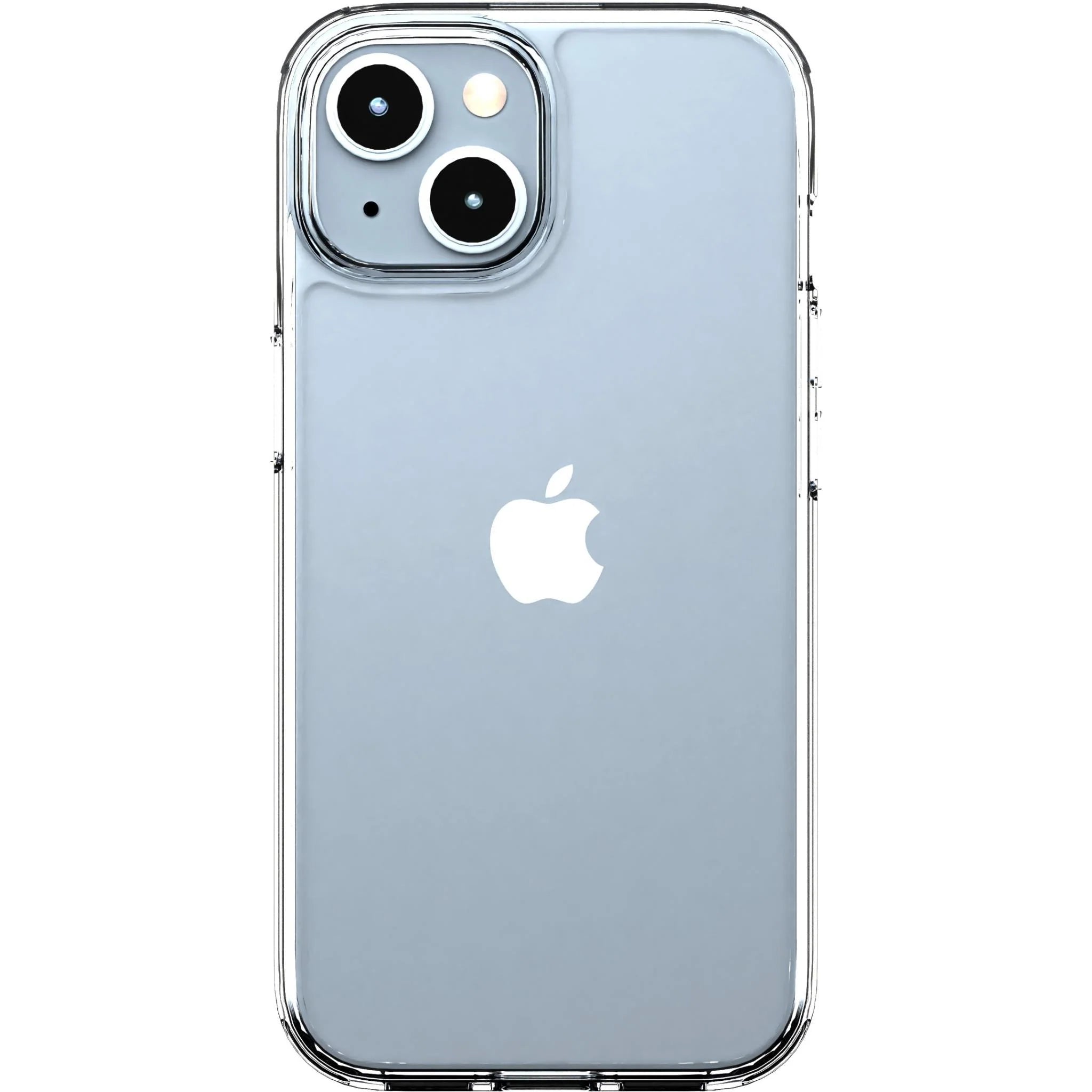 Cygnett AeroShield Protective Case for iPhone 15 Series Clear