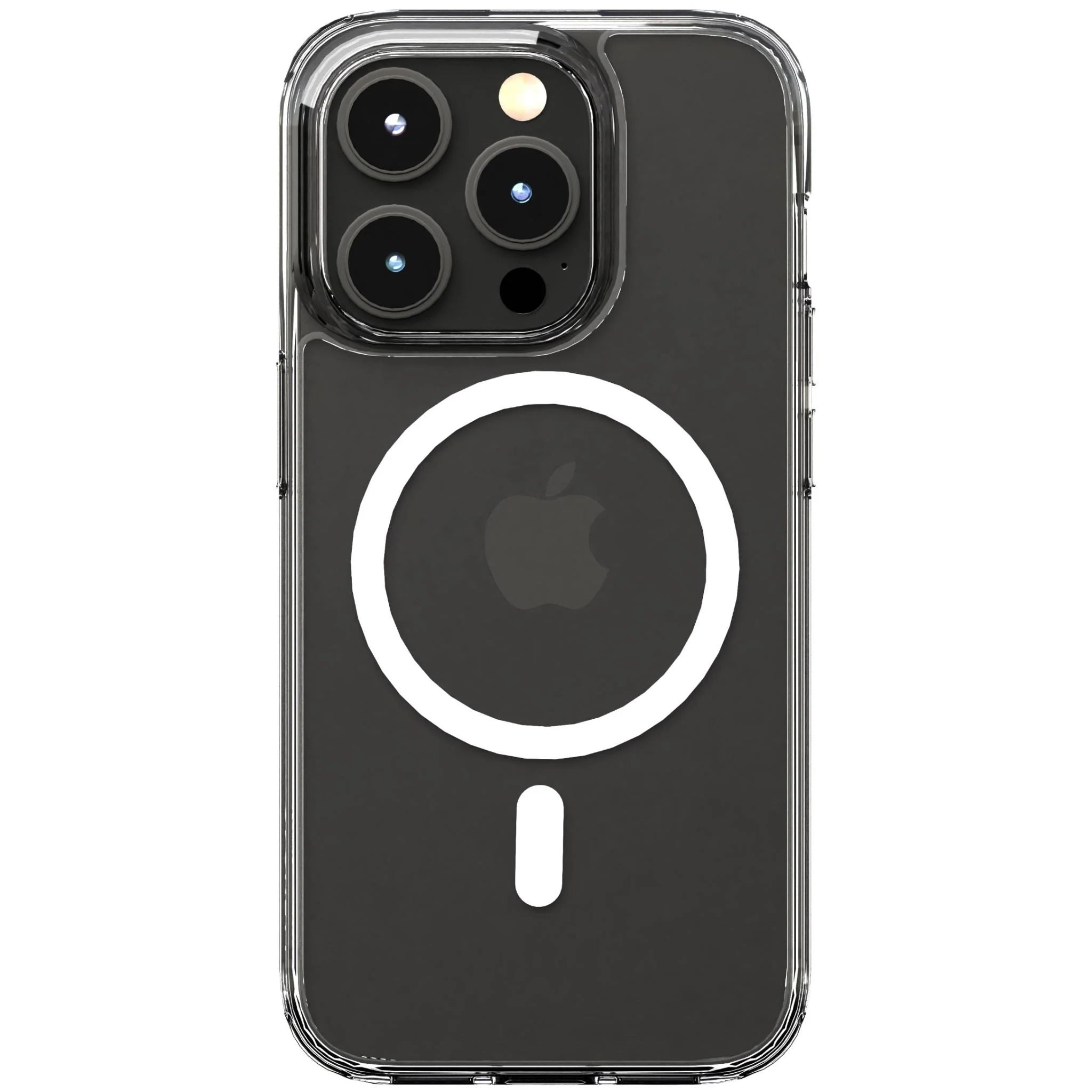 Cygnett AeroMag Magnetic Case for iPhone 15 Series