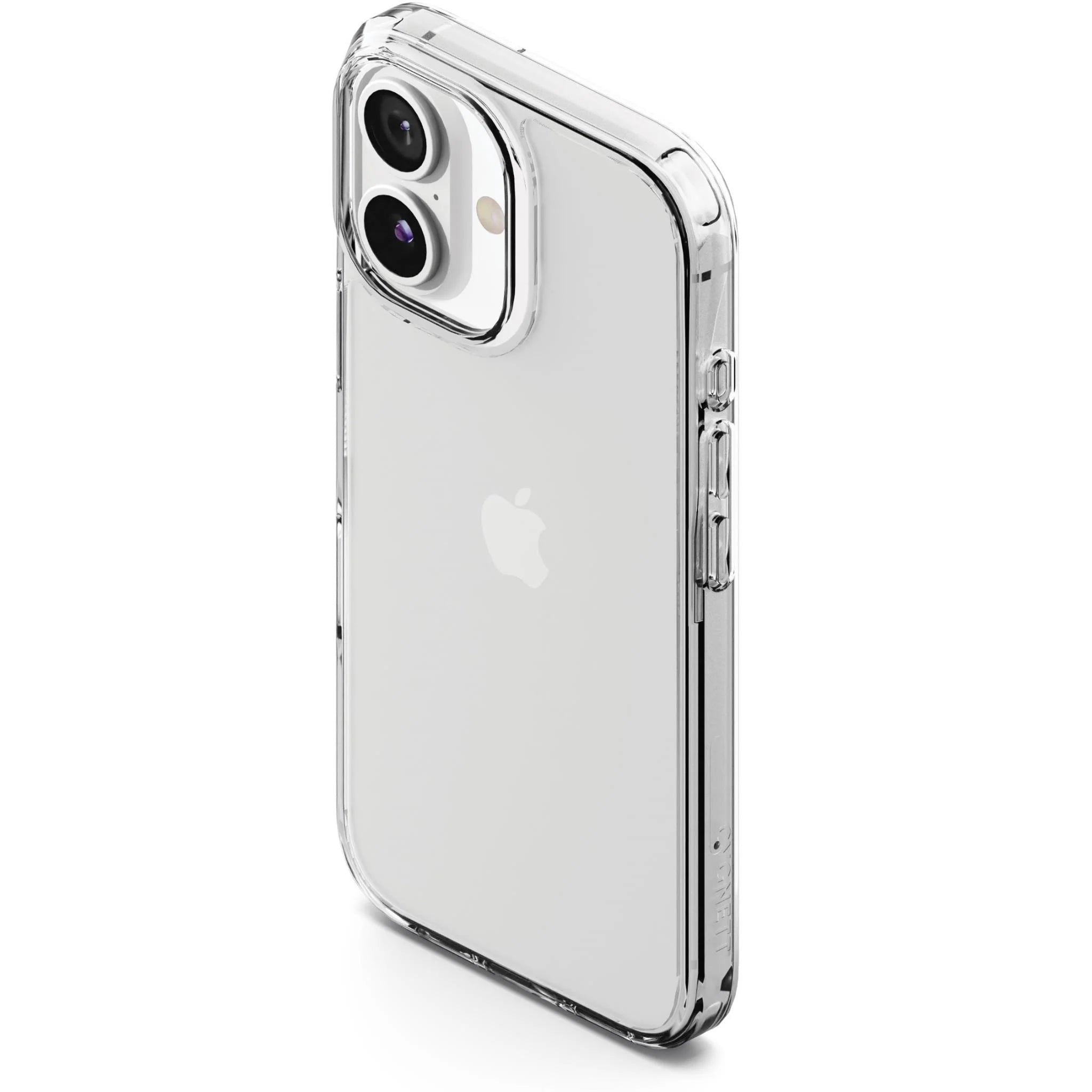 Cygnett AeroShield Case Clear for iPhone 16 Series