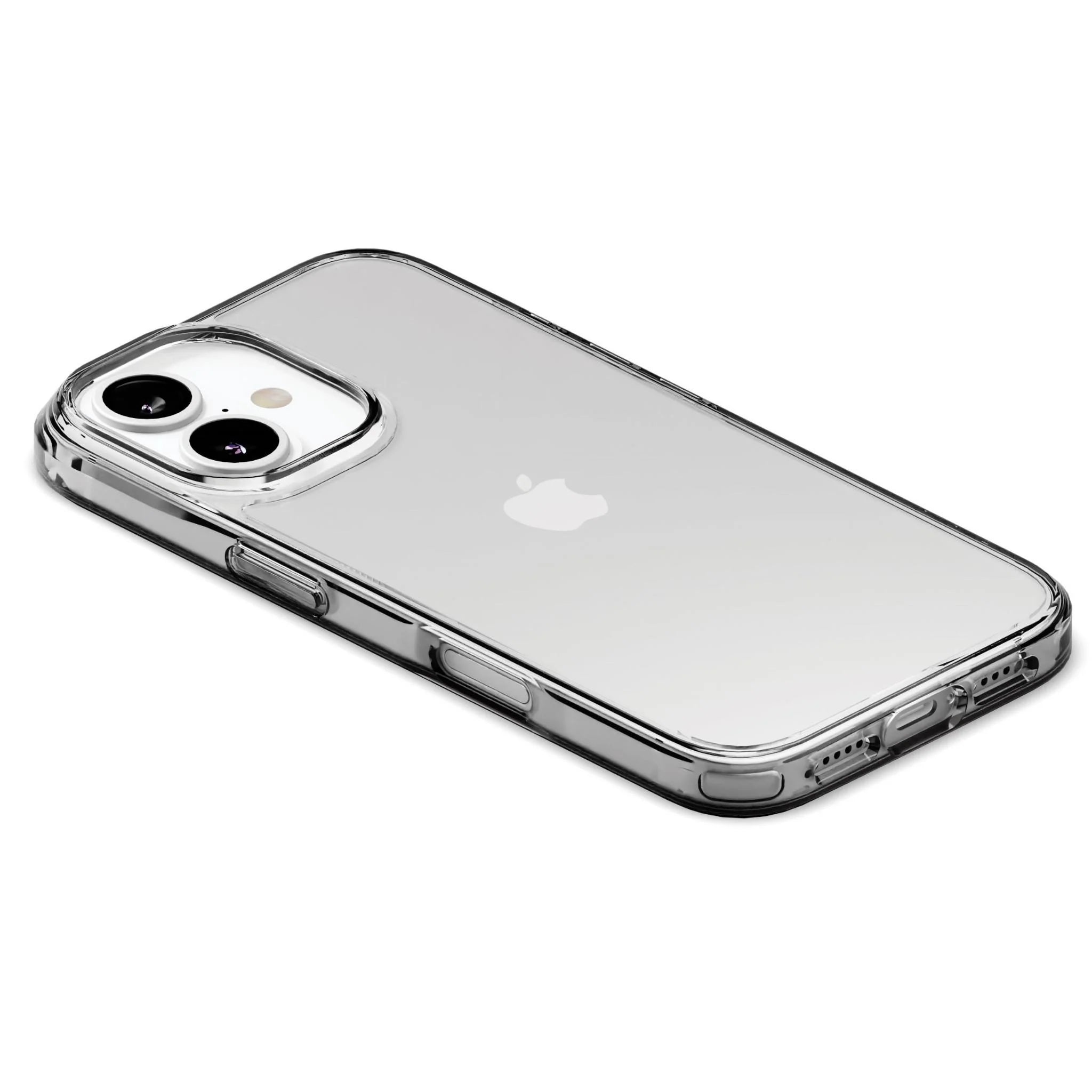 Cygnett AeroShield Case Clear for iPhone 16 Series