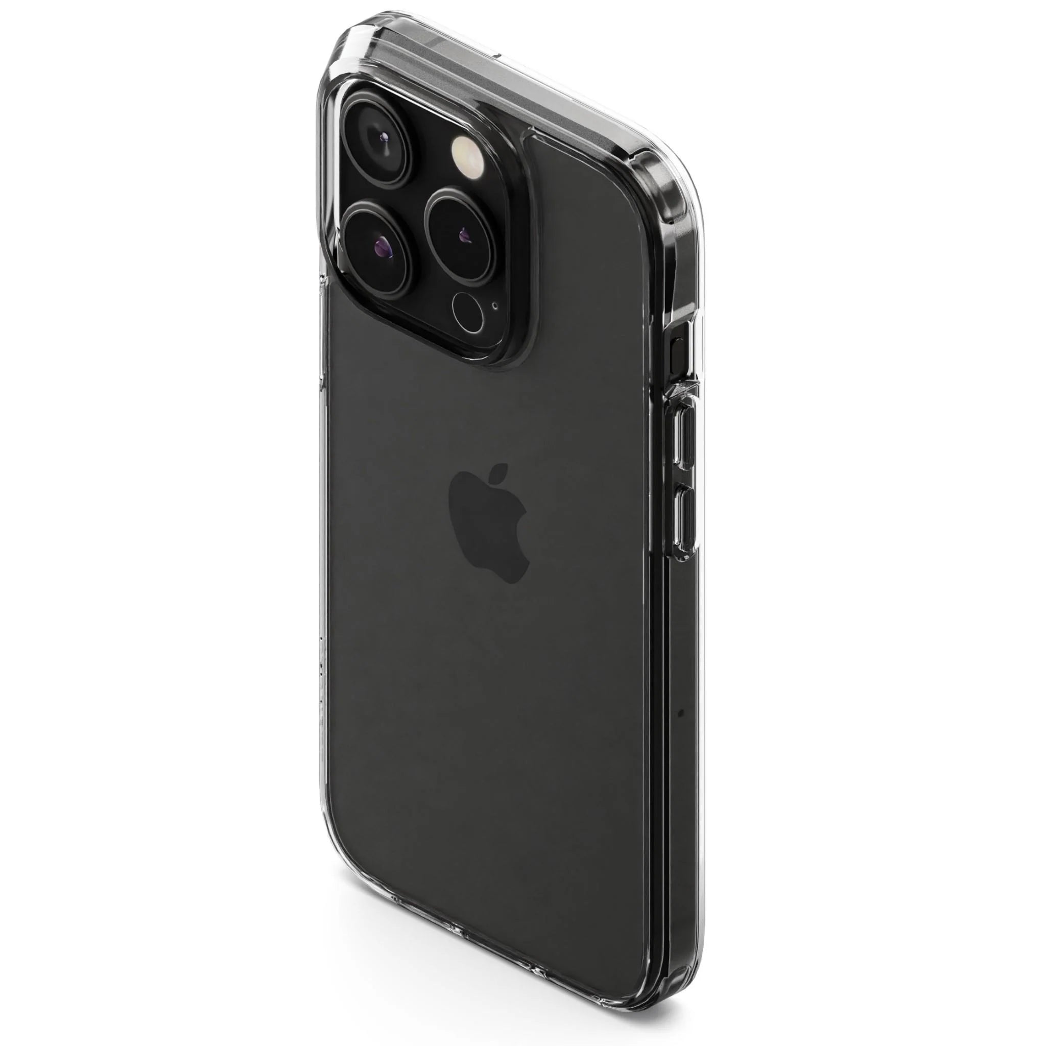 Cygnett AeroShield Case Clear for iPhone 16 Series