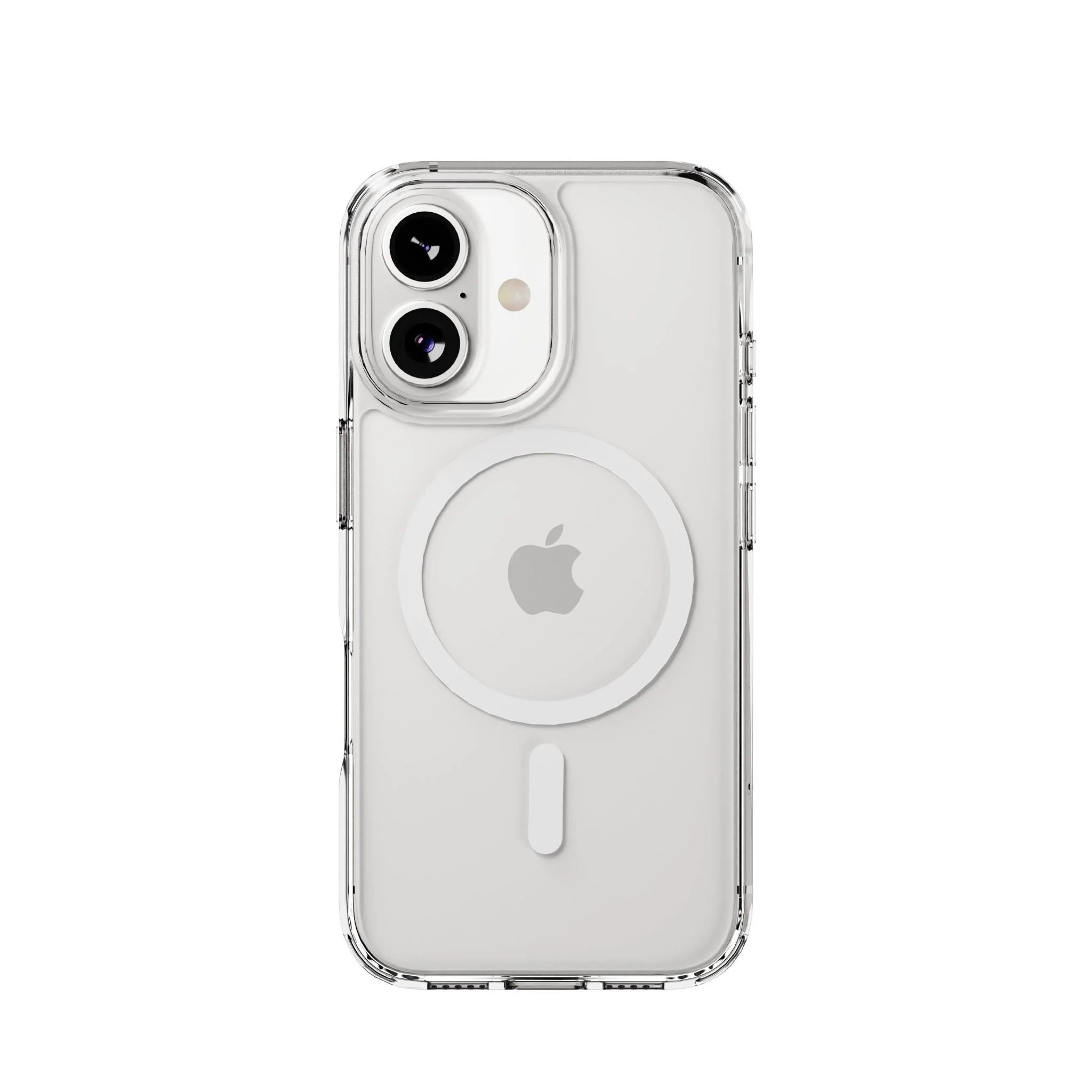 Cygnett AeroMag Case for iPhone 16 Series Clear