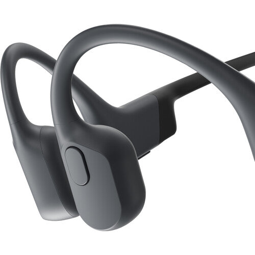 SHOKZ OpenRun Wireless Open-Ear Headphones