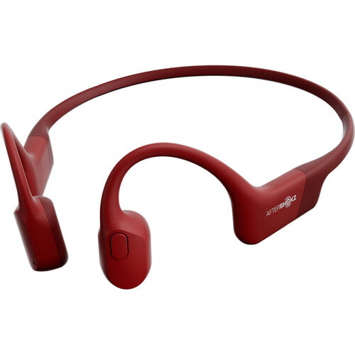 SHOKZ OpenRun Wireless Open-Ear Headphones