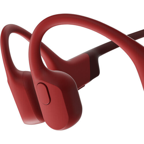 SHOKZ OpenRun Wireless Open-Ear Headphones