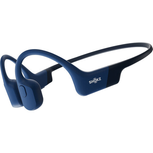 SHOKZ OpenRun Wireless Open-Ear Headphones