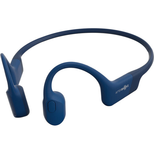 SHOKZ OpenRun Wireless Open-Ear Headphones