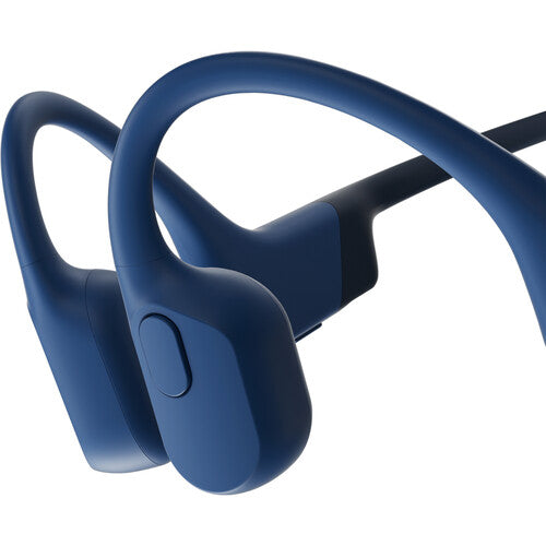 SHOKZ OpenRun Wireless Open-Ear Headphones