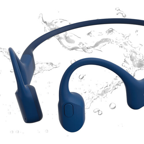 SHOKZ OpenRun Wireless Open-Ear Headphones