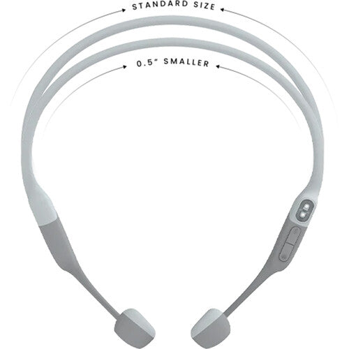 SHOKZ OpenRun Wireless Open-Ear Headphones