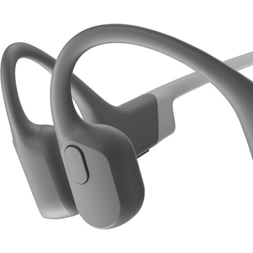 SHOKZ OpenRun Wireless Open-Ear Headphones