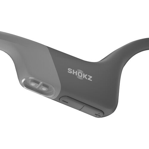 SHOKZ OpenRun Wireless Open-Ear Headphones