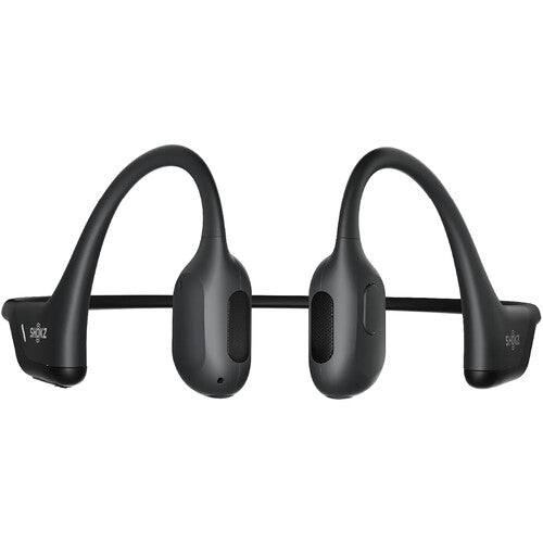 SHOKZ OpenRun Pro Bone Conduction Open-Ear Sport Headphones