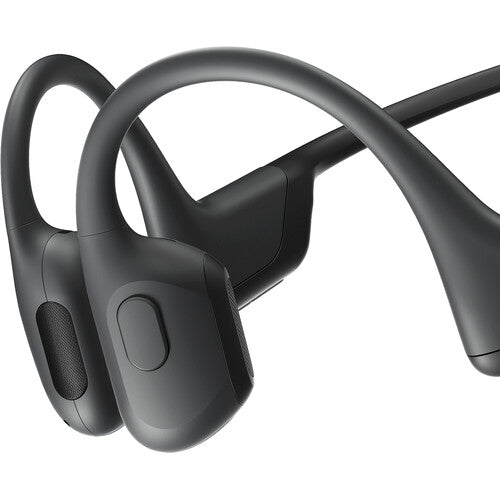 SHOKZ OpenRun Pro Bone Conduction Open-Ear Sport Headphones