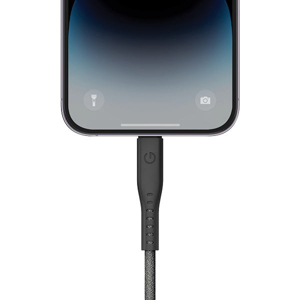 Energea Flow USB - C to Lightning Cable 1.5m