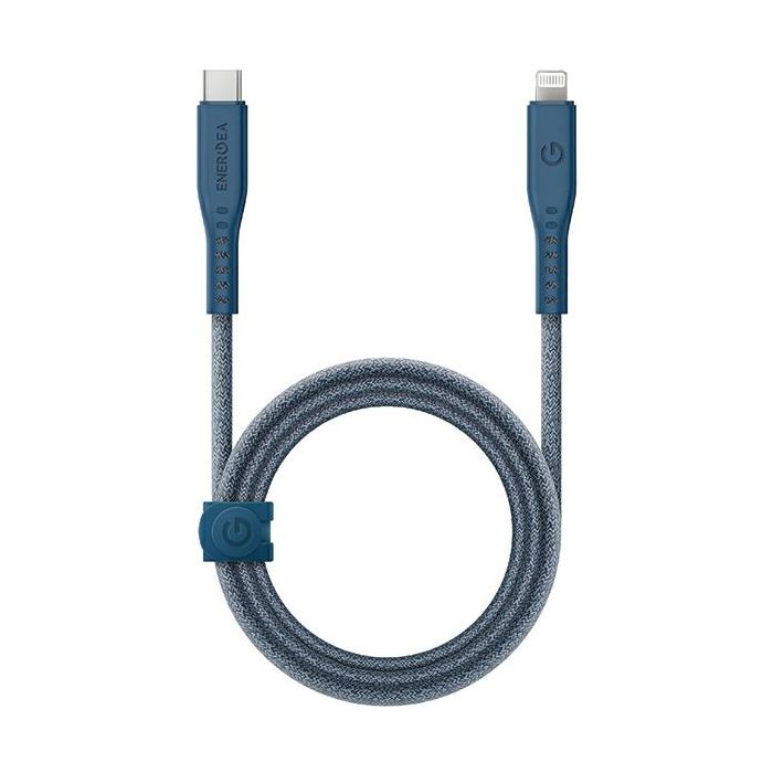 Energea Flow USB - C to Lightning Cable 1.5m