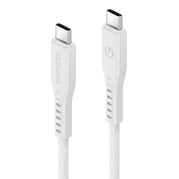 Energea Cable Flow USB -C to C 240W w/ MCT 1.5m