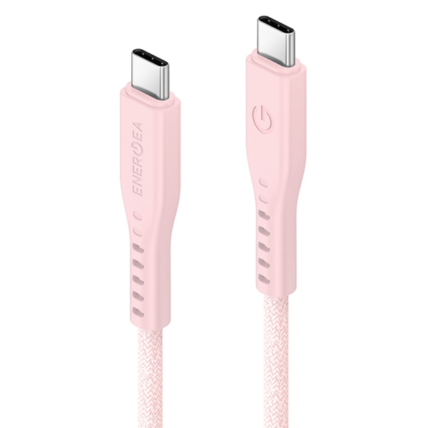 Energea Cable Flow USB -C to C 240W w/ MCT 1.5m