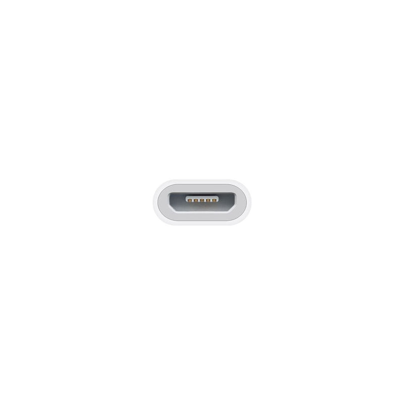 Lightning To Micro Usb Adapter