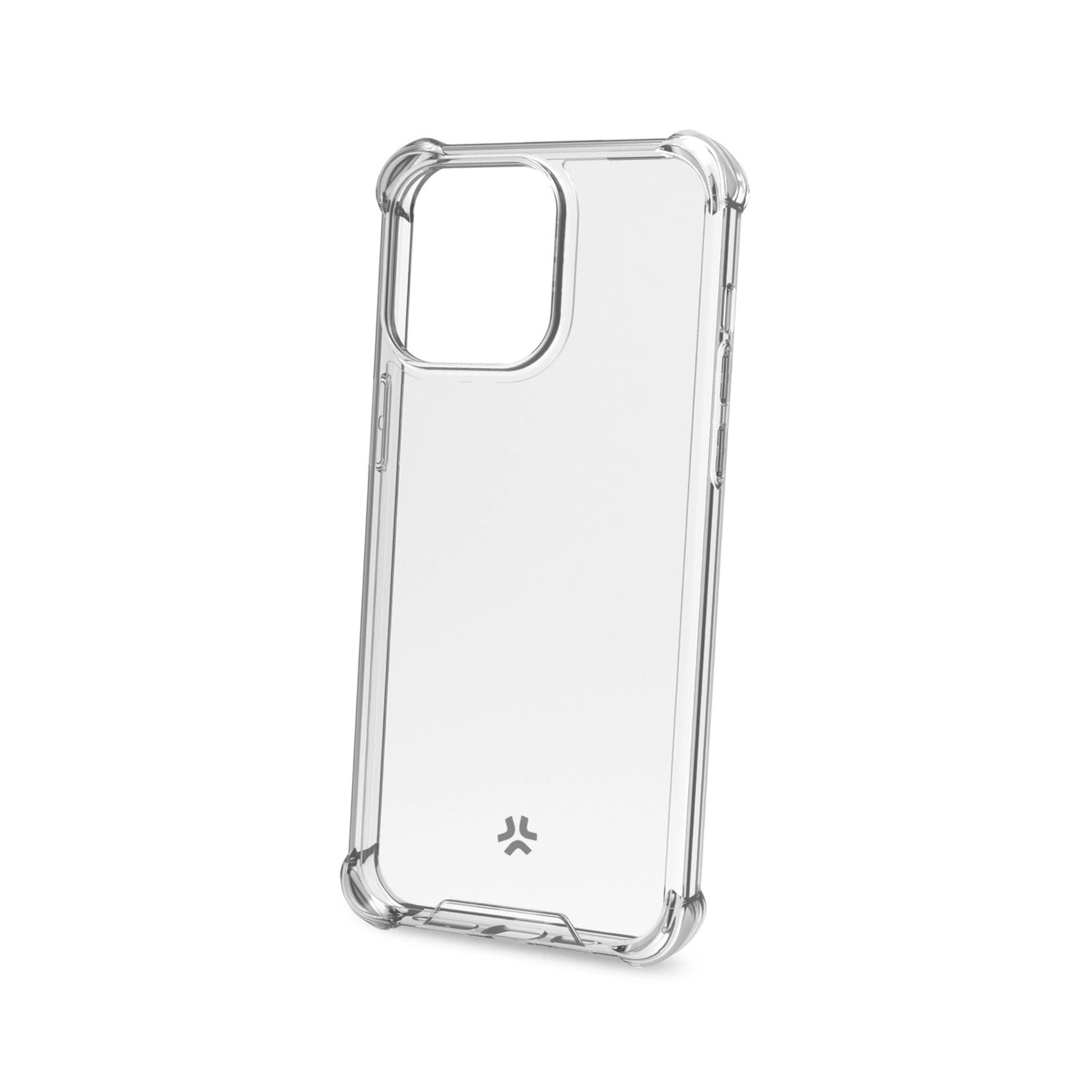 Celly Armor Case Clear, iPhone 15 Series