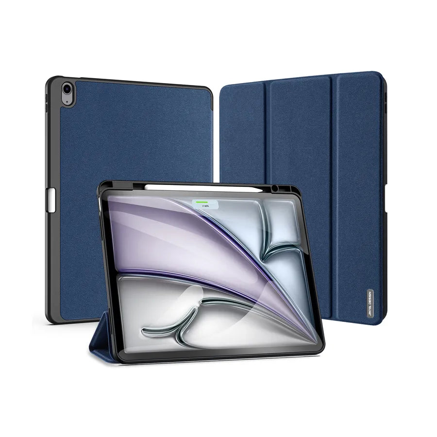 Jinya Defender Protecting Case iPad Air 6th Gen 2024 13"