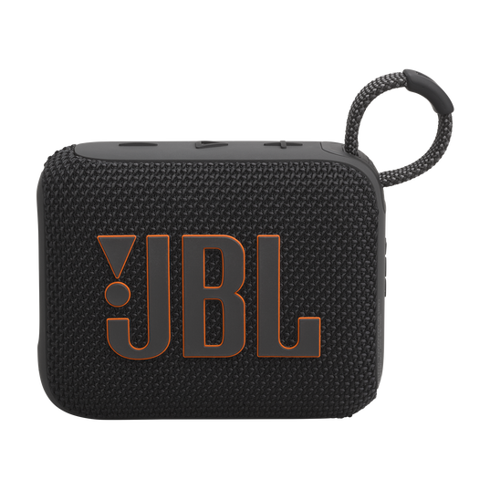 JBL Go 4