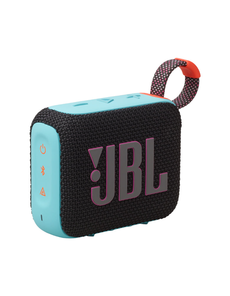 JBL Go 4