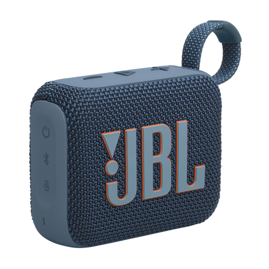 JBL Go 4