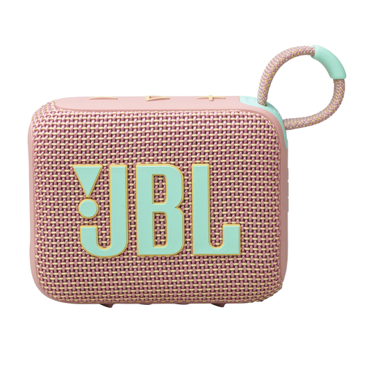 JBL Go 4