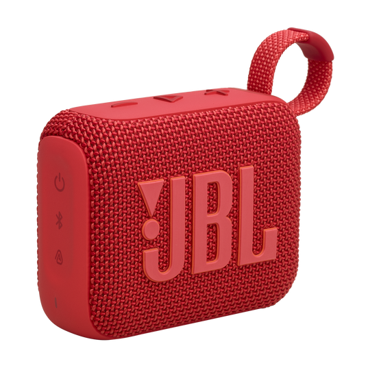 JBL Go 4