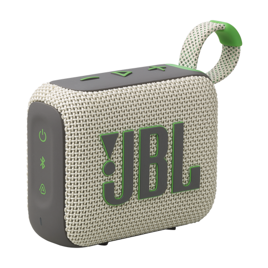 JBL Go 4