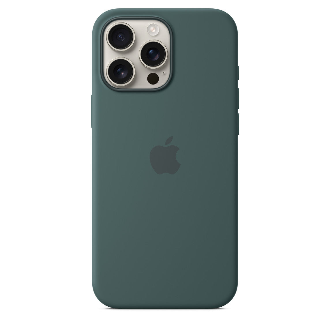 iPhone 16 Pro Max Silicone Case with MagSafe