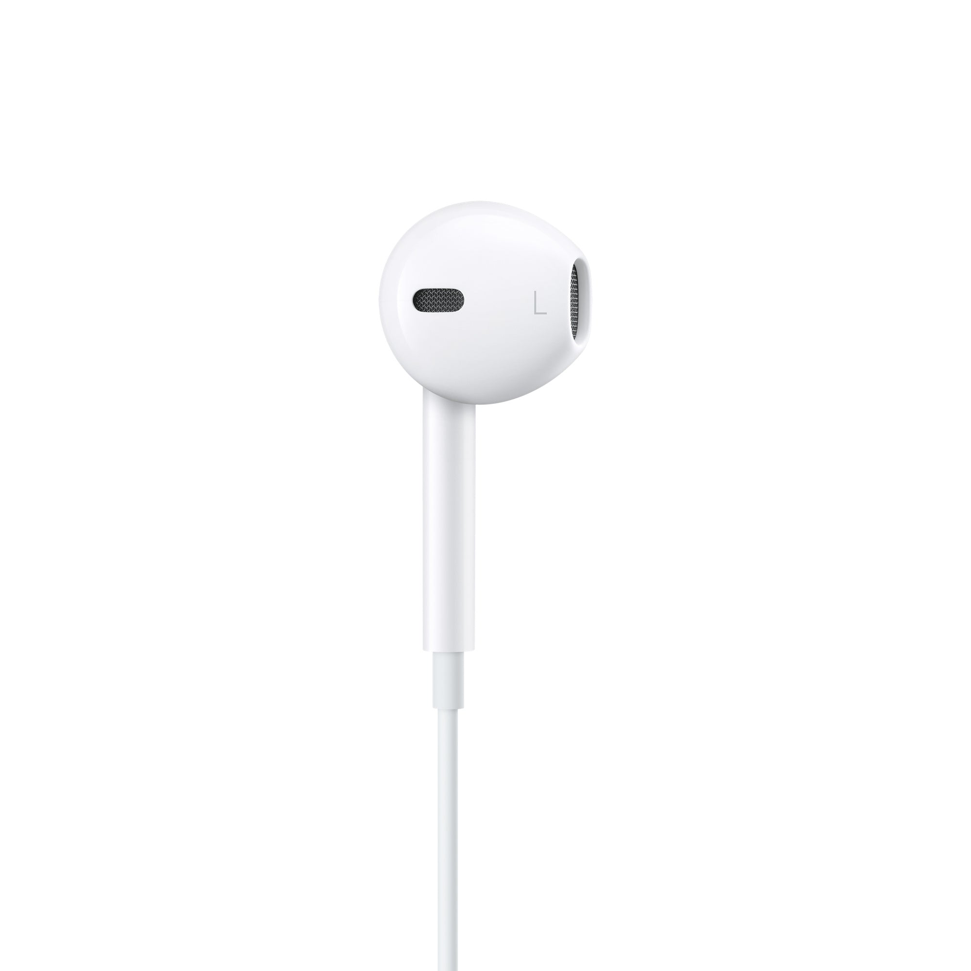 EarPods (3.5mm Headphone Plug)