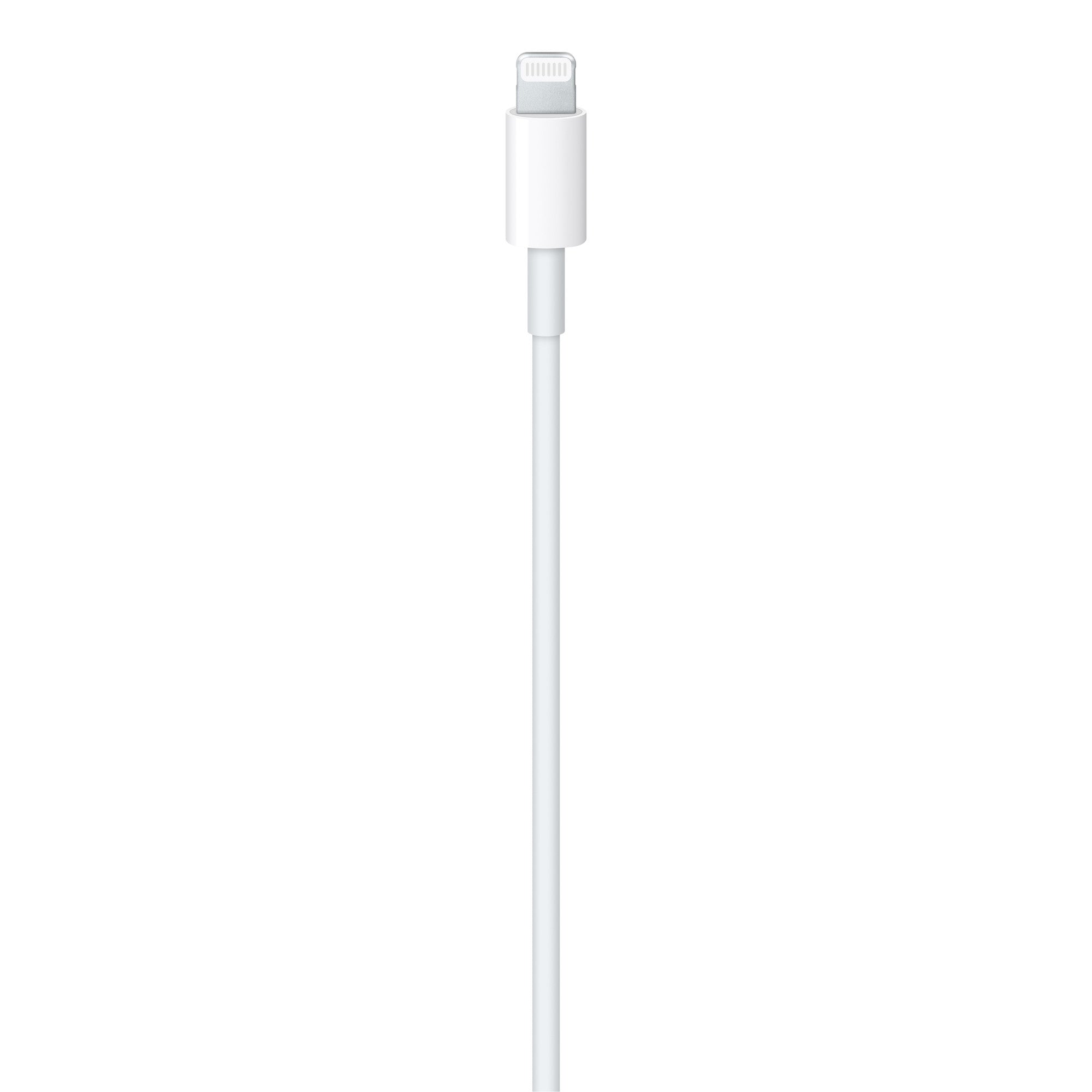 USB-C to Lightning Cable (2 m)