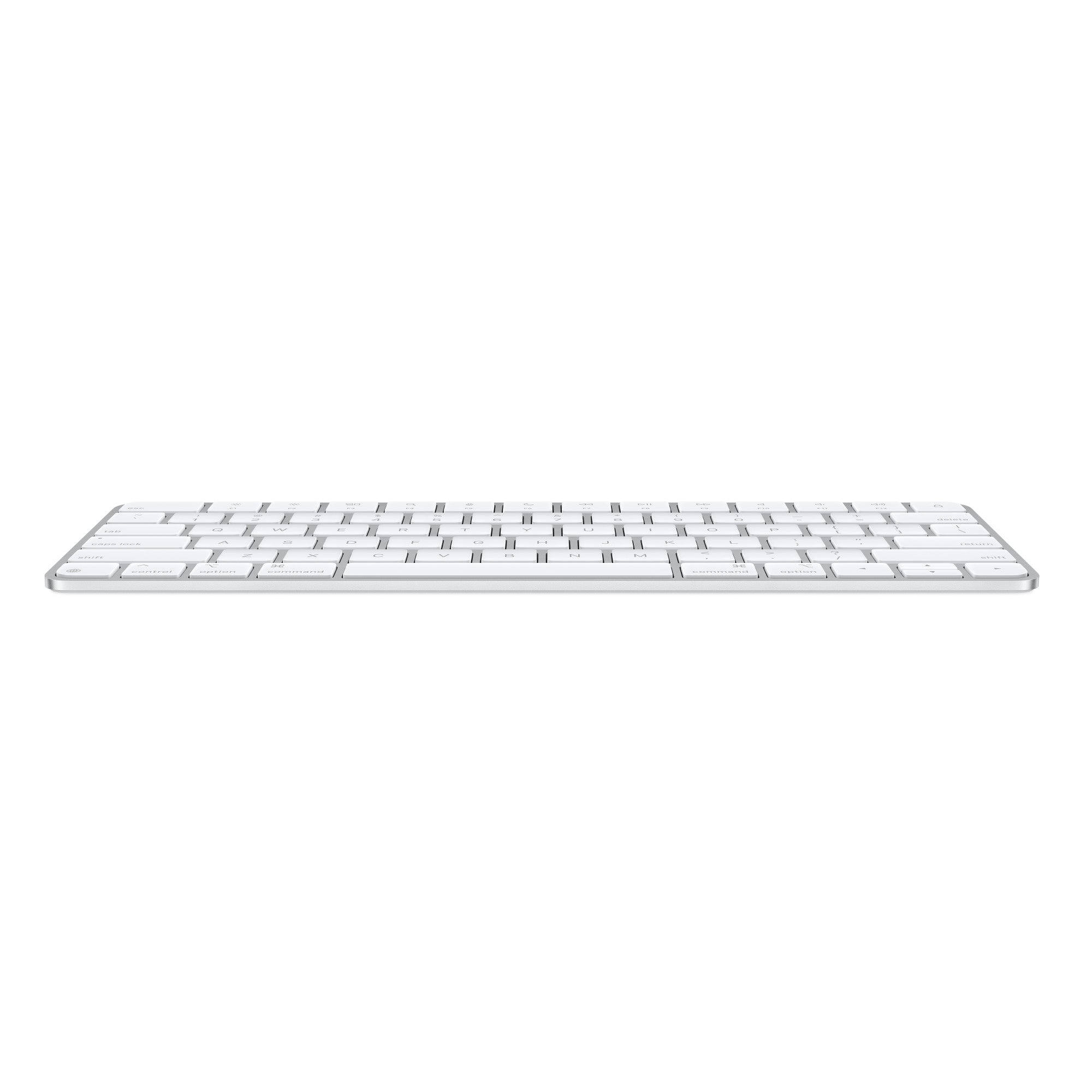 Magic Keyboard (USB-C) - US English (2024)