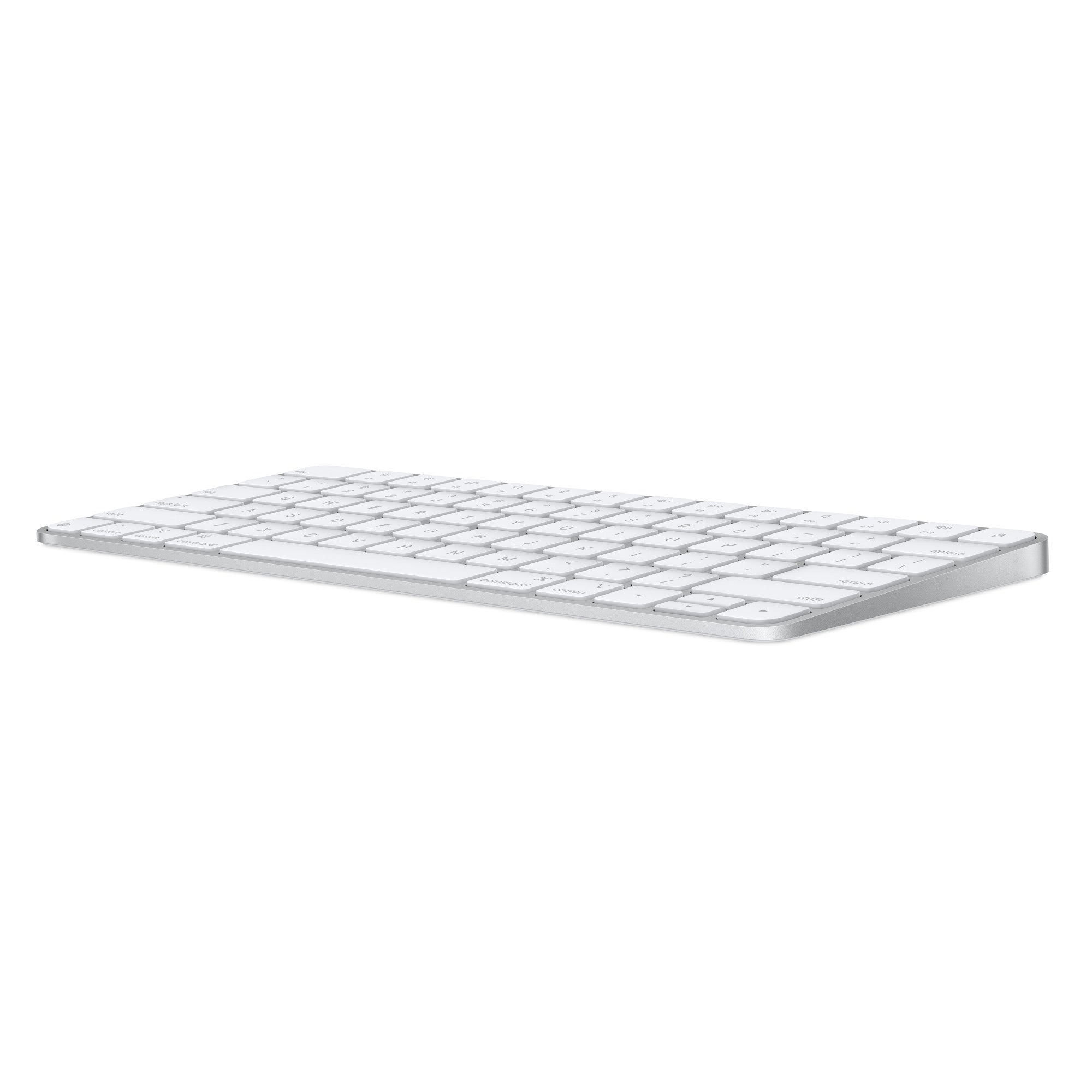 Magic Keyboard (USB-C) - US English (2024)