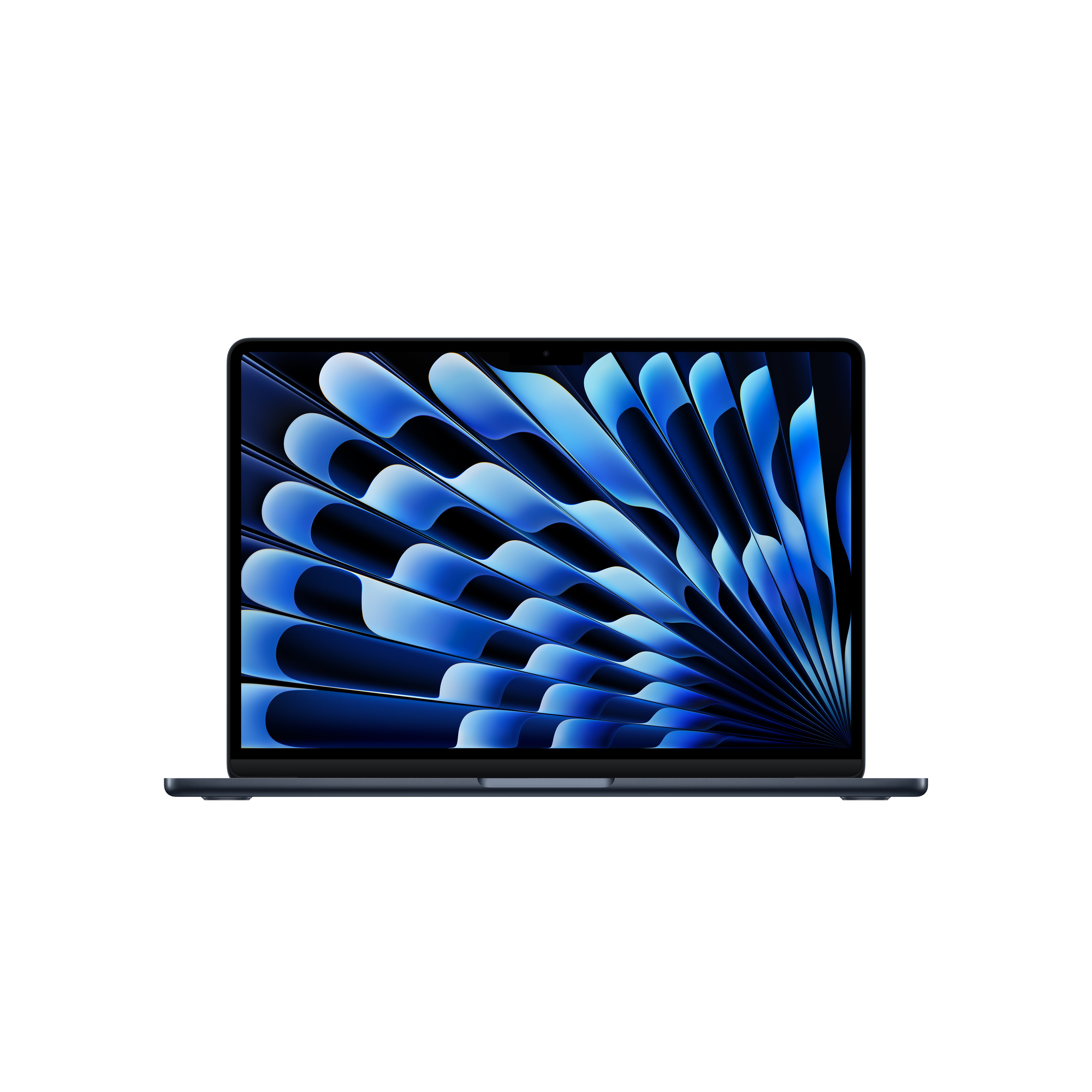 13-inch MacBook Air: Apple M4 chip with 10-core CPU and 10-core GPU (2025)